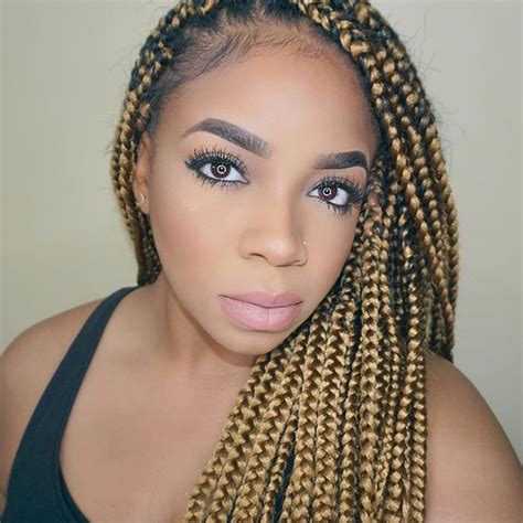 27 braiding hair